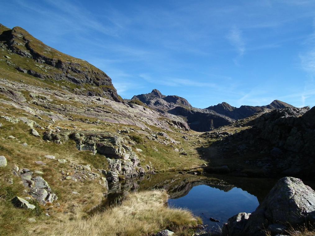 Laghi....della LOMBARDIA